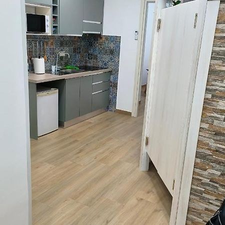 Appartamento Domus Napoli Esterno foto
