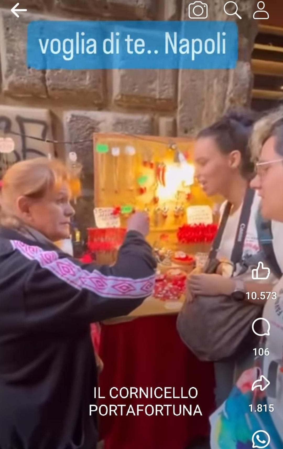 Appartamento Domus Napoli Esterno foto